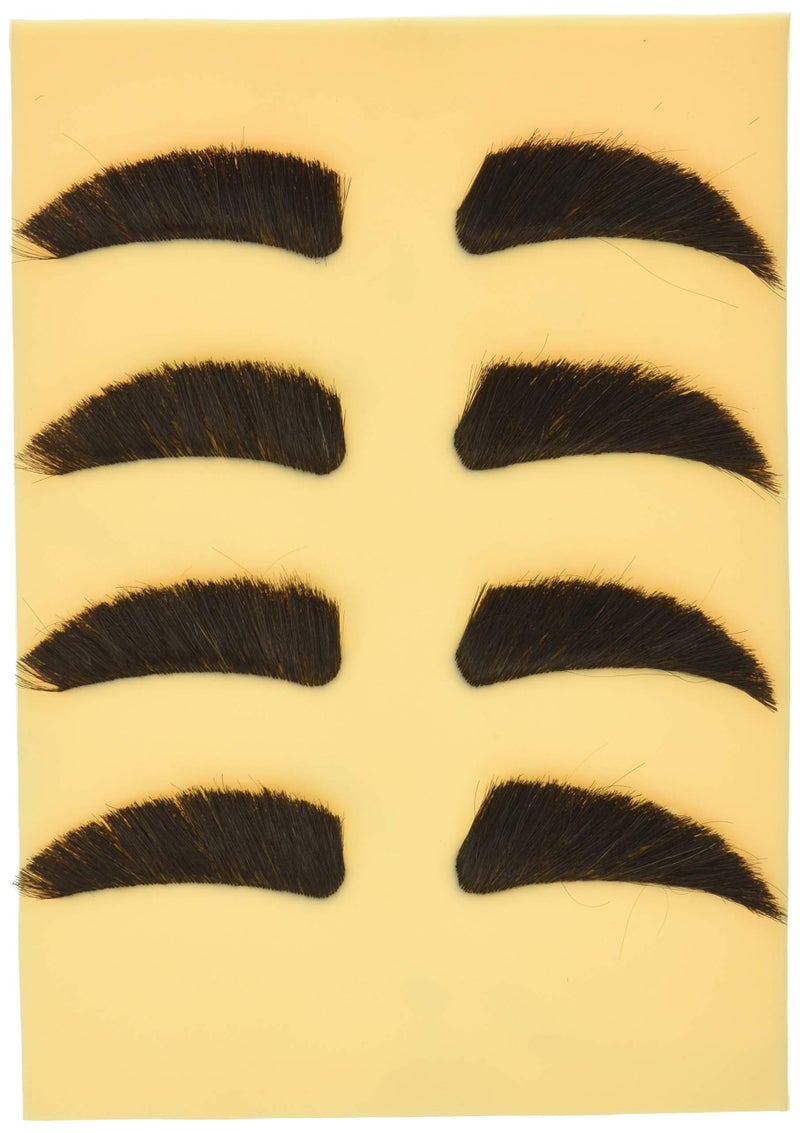 Celebrity Practice Eyebrow Tweezing Pallet - Image 3